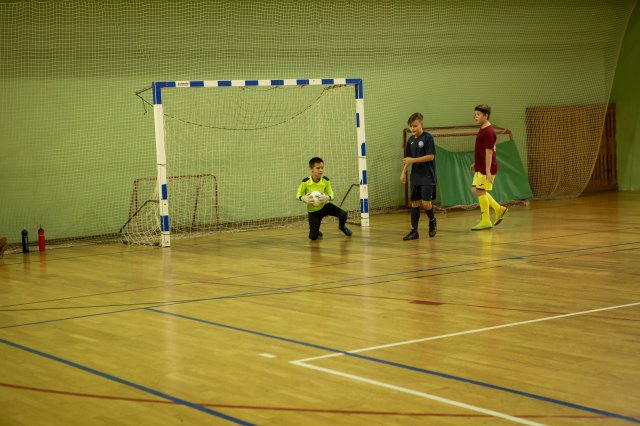 Игры 20-21 ноября